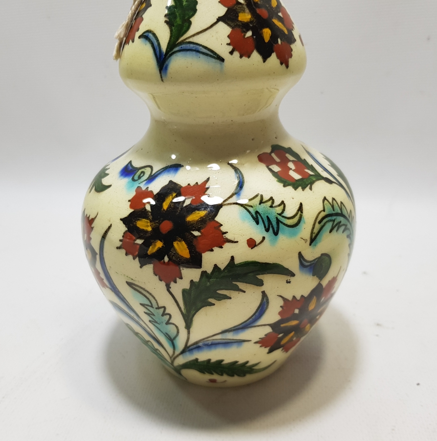 OSMANLI DÖNEMİ KÜTAHYA ZEMZEMLİK