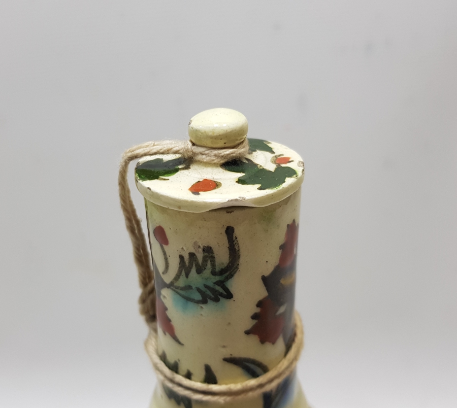 OSMANLI DÖNEMİ KÜTAHYA ZEMZEMLİK