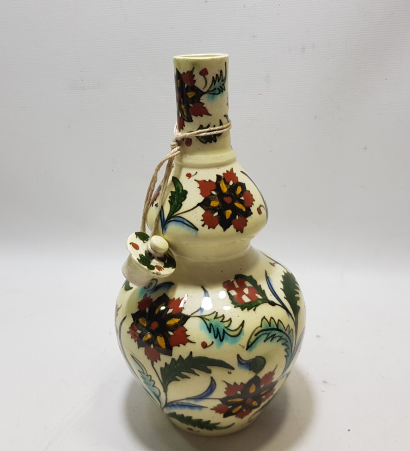 OSMANLI DÖNEMİ KÜTAHYA ZEMZEMLİK