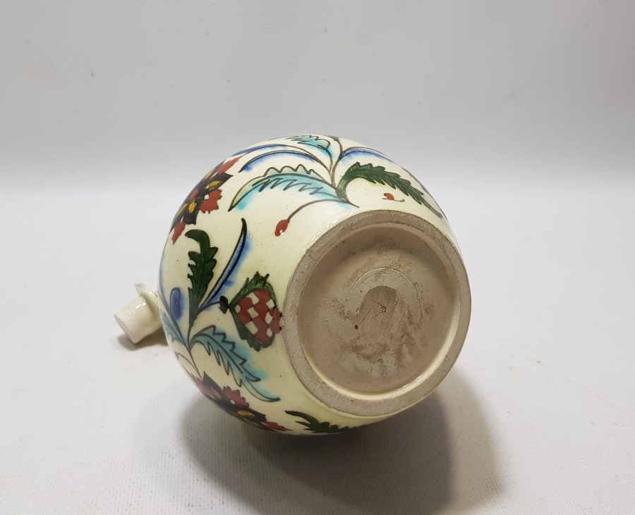 OSMANLI DÖNEMİ KÜTAHYA ZEMZEMLİK