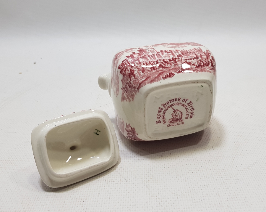 PORSELEN İNGİLİZ ŞEKERLİK