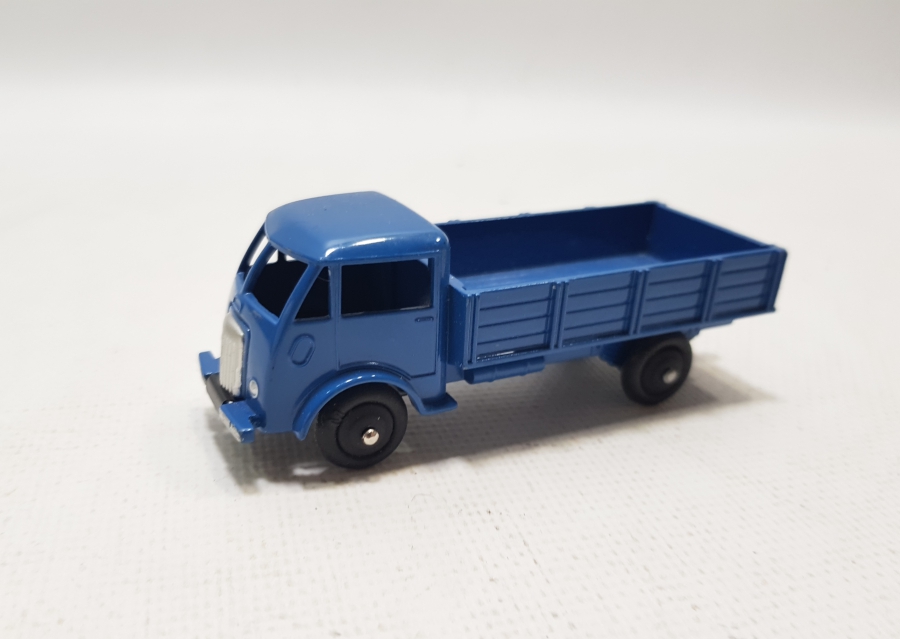 DİNKY TOYS TENEKE OYUNCAK KAMYON