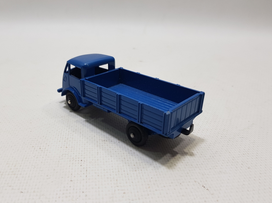 DİNKY TOYS TENEKE OYUNCAK KAMYON