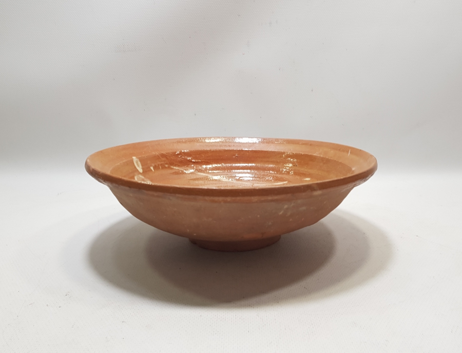 OSMANLI DÖNEMİ ÇOK NADİR ÇANAKKALE TABAK