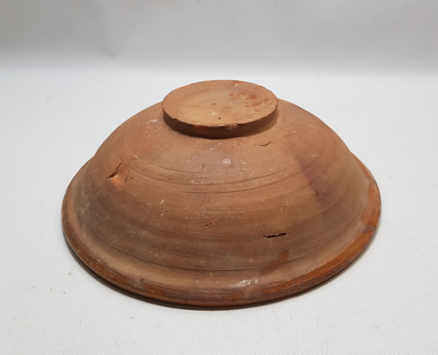 OSMANLI DÖNEMİ ÇOK NADİR ÇANAKKALE TABAK