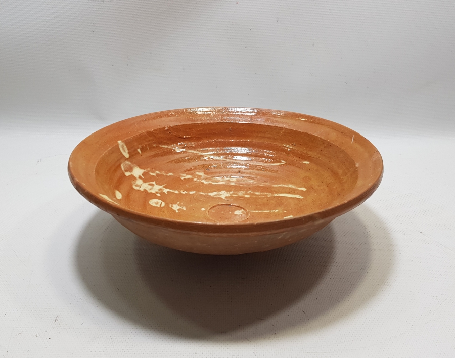 OSMANLI DÖNEMİ ÇOK NADİR ÇANAKKALE TABAK