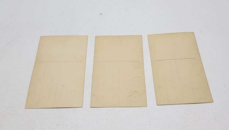 EROTİK SEVDA KARTPOSTALLARI LOTU