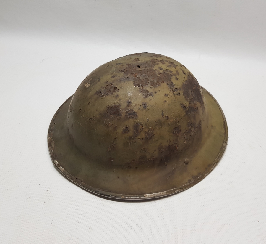 1. DÜNYA SAVAŞI İNGİLİZ MİĞFER