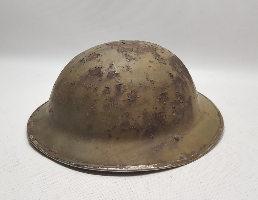 1. DÜNYA SAVAŞI İNGİLİZ MİĞFER