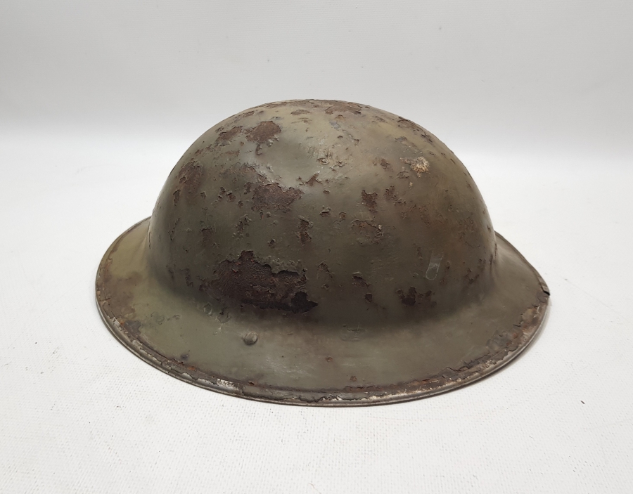 1. DÜNYA SAVAŞI İNGİLİZ MİĞFER