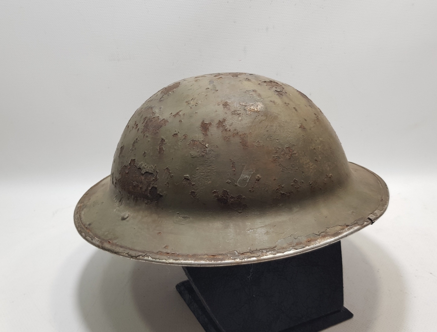 1. DÜNYA SAVAŞI İNGİLİZ MİĞFER