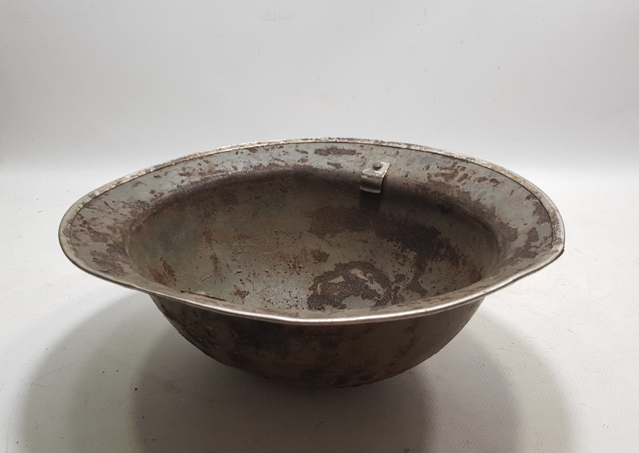 1. DÜNYA SAVAŞI İNGİLİZ MİĞFER