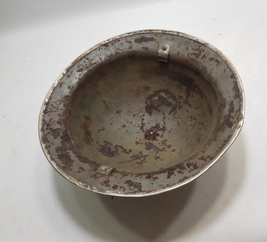 1. DÜNYA SAVAŞI İNGİLİZ MİĞFER