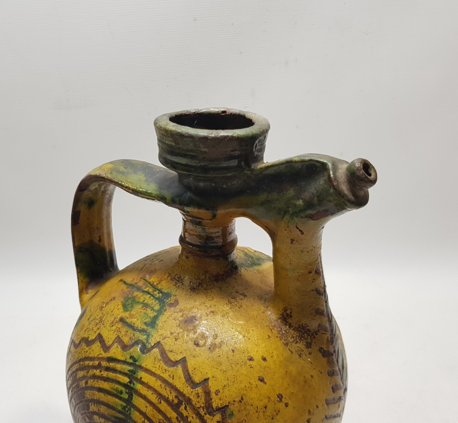 OSMANLI DÖNEMİ ADA İŞİ TESTİ