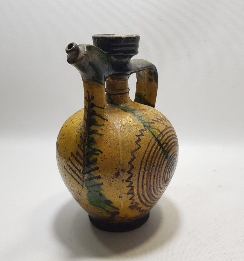 OSMANLI DÖNEMİ ADA İŞİ TESTİ