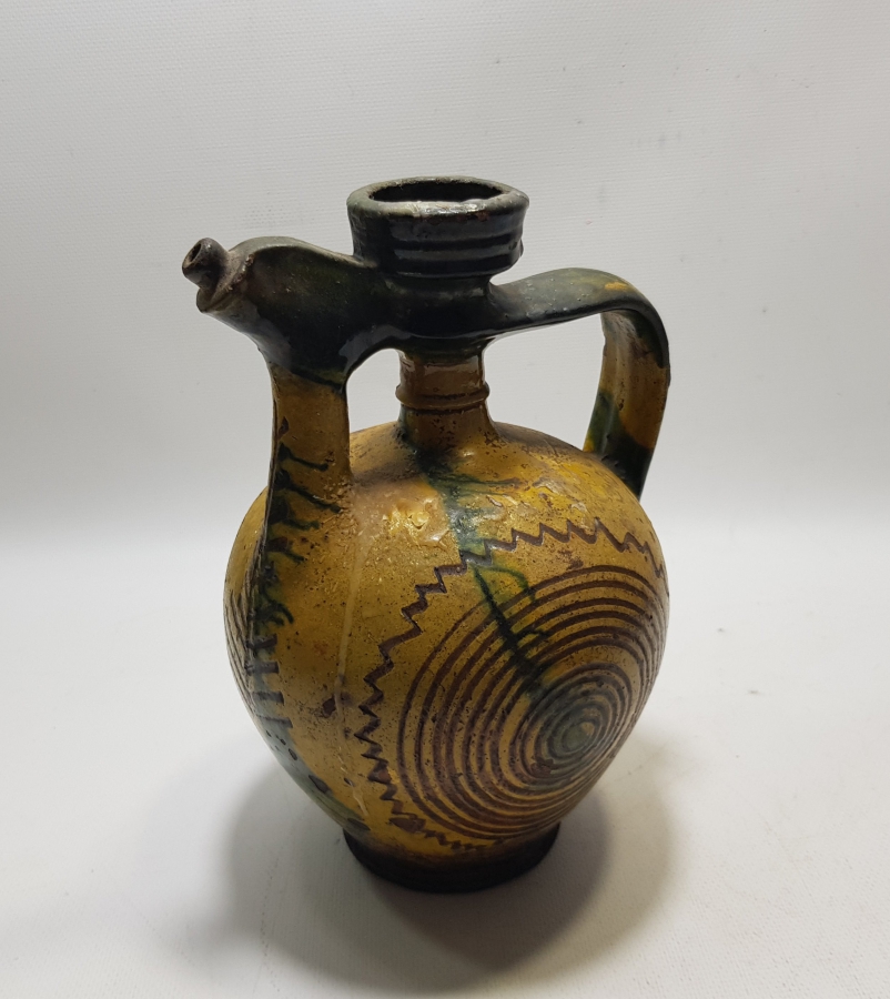 OSMANLI DÖNEMİ ADA İŞİ TESTİ