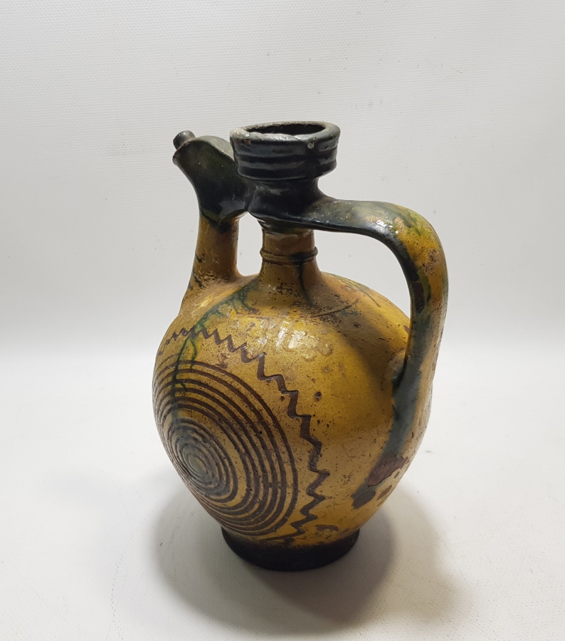 OSMANLI DÖNEMİ ADA İŞİ TESTİ