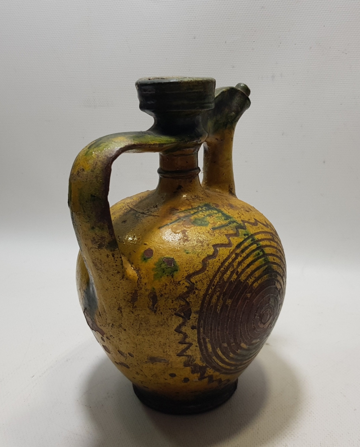 OSMANLI DÖNEMİ ADA İŞİ TESTİ