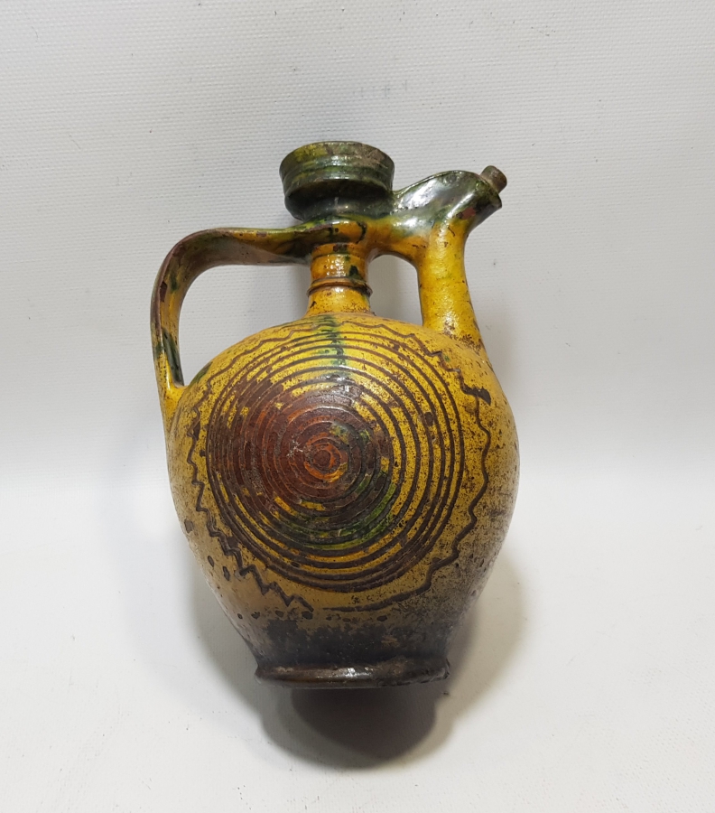 OSMANLI DÖNEMİ ADA İŞİ TESTİ