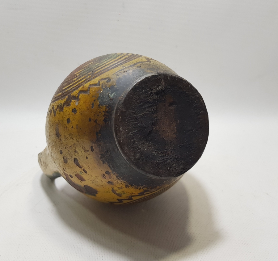 OSMANLI DÖNEMİ ADA İŞİ TESTİ