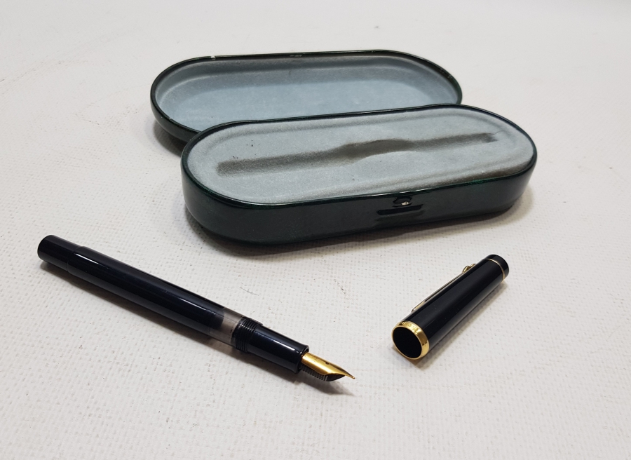 SCRİKSS DOLMA KALEM