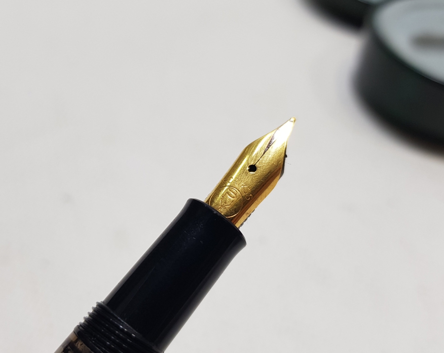 SCRİKSS DOLMA KALEM