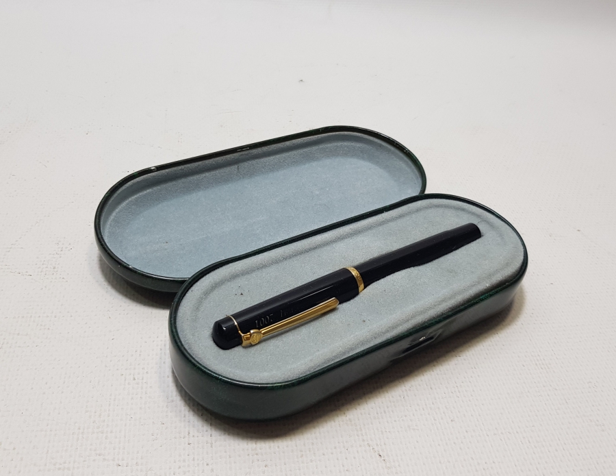 SCRİKSS DOLMA KALEM