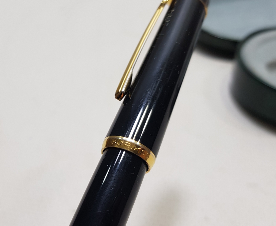 SCRİKSS DOLMA KALEM