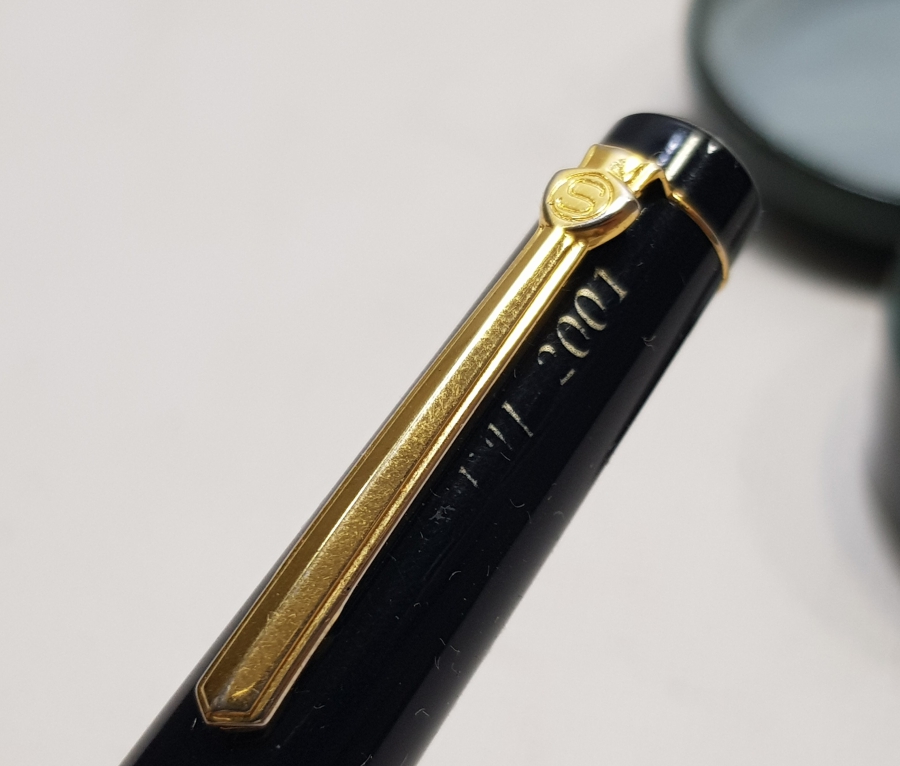 SCRİKSS DOLMA KALEM