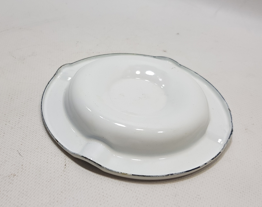 EMAYETAŞ VEZÜV OCAK - SOBA VE FIRINLARI PROMOSYON KÜL TABLASI