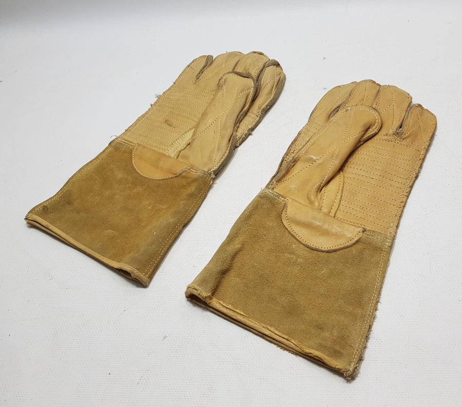 2. DÜNYA SAVAŞI ASKER ELDİVENİ