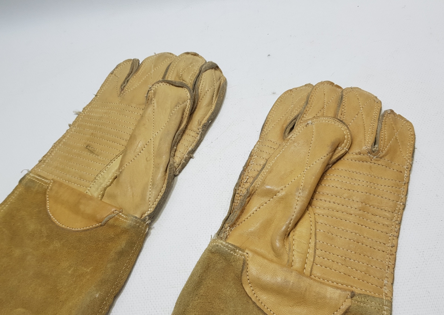 2. DÜNYA SAVAŞI ASKER ELDİVENİ