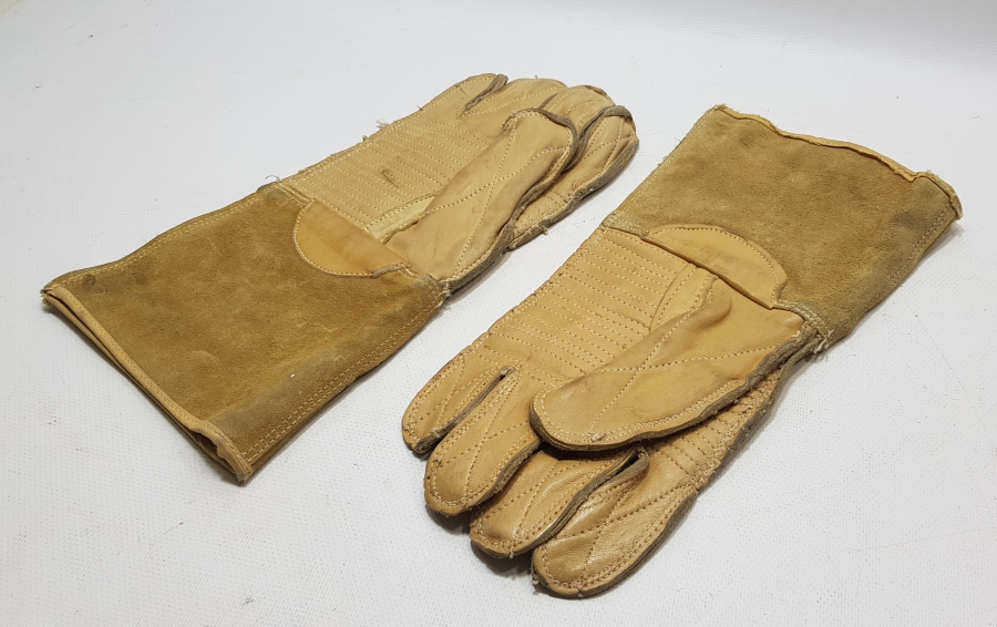 2. DÜNYA SAVAŞI ASKER ELDİVENİ