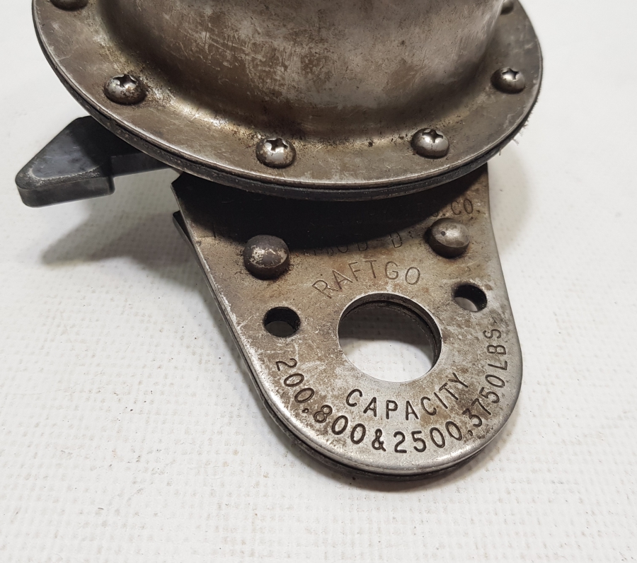 ANTİKA HIDROSTATIK SERBEST BIRAKMA ÜNİTESİ