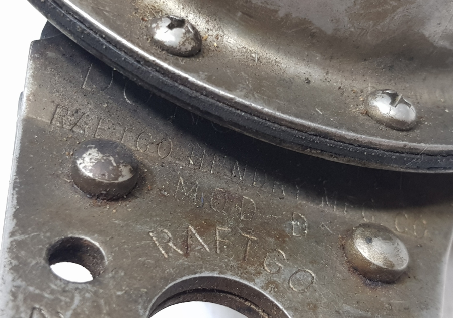 ANTİKA HIDROSTATIK SERBEST BIRAKMA ÜNİTESİ