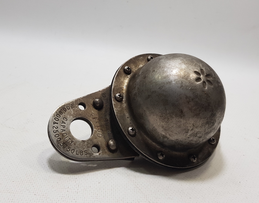 ANTİKA HIDROSTATIK SERBEST BIRAKMA ÜNİTESİ