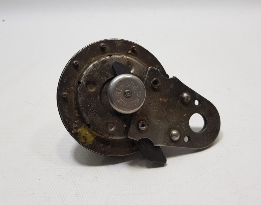 ANTİKA HIDROSTATIK SERBEST BIRAKMA ÜNİTESİ