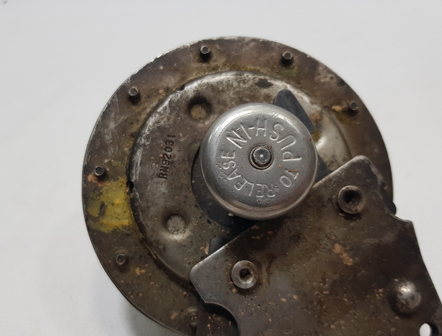 ANTİKA HIDROSTATIK SERBEST BIRAKMA ÜNİTESİ