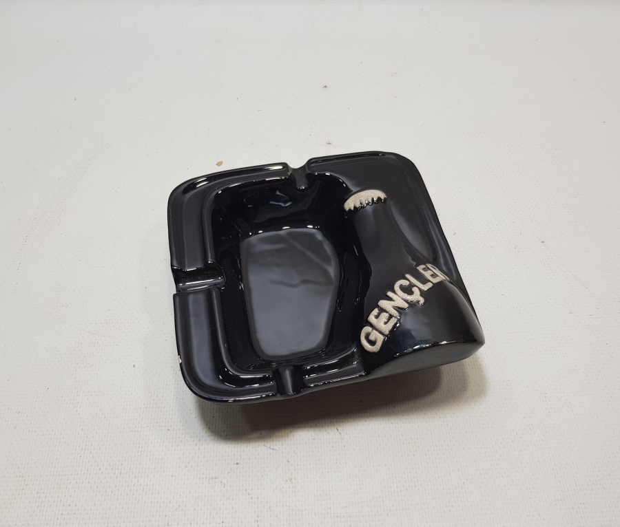 ESKİŞEHİR GENÇLER GAZOZU PROMOSYON KÜL TABLASI