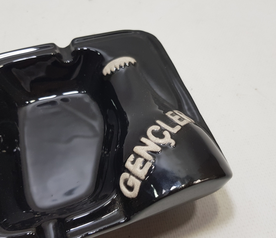 ESKİŞEHİR GENÇLER GAZOZU PROMOSYON KÜL TABLASI