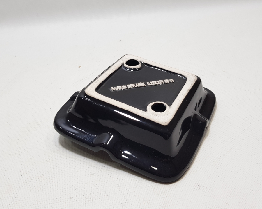 ESKİŞEHİR GENÇLER GAZOZU PROMOSYON KÜL TABLASI