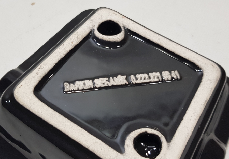 ESKİŞEHİR GENÇLER GAZOZU PROMOSYON KÜL TABLASI