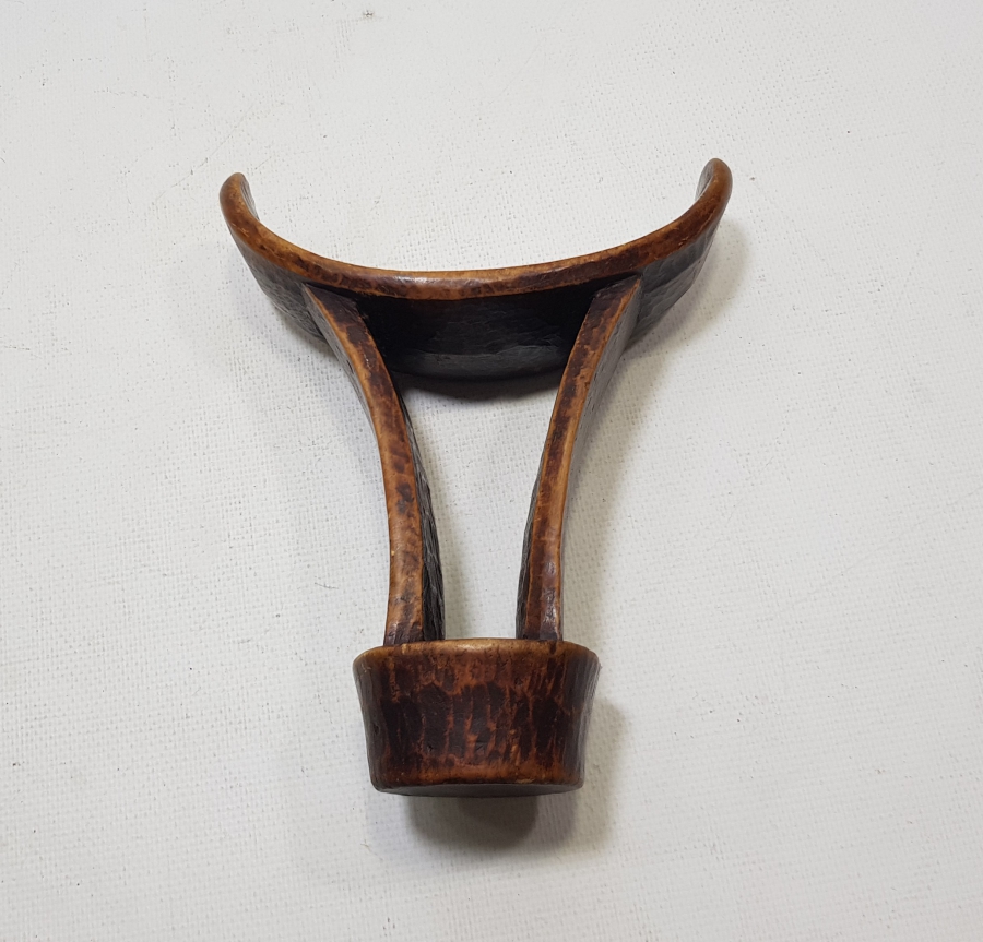 TEKKE İŞİ MÜTTEKA