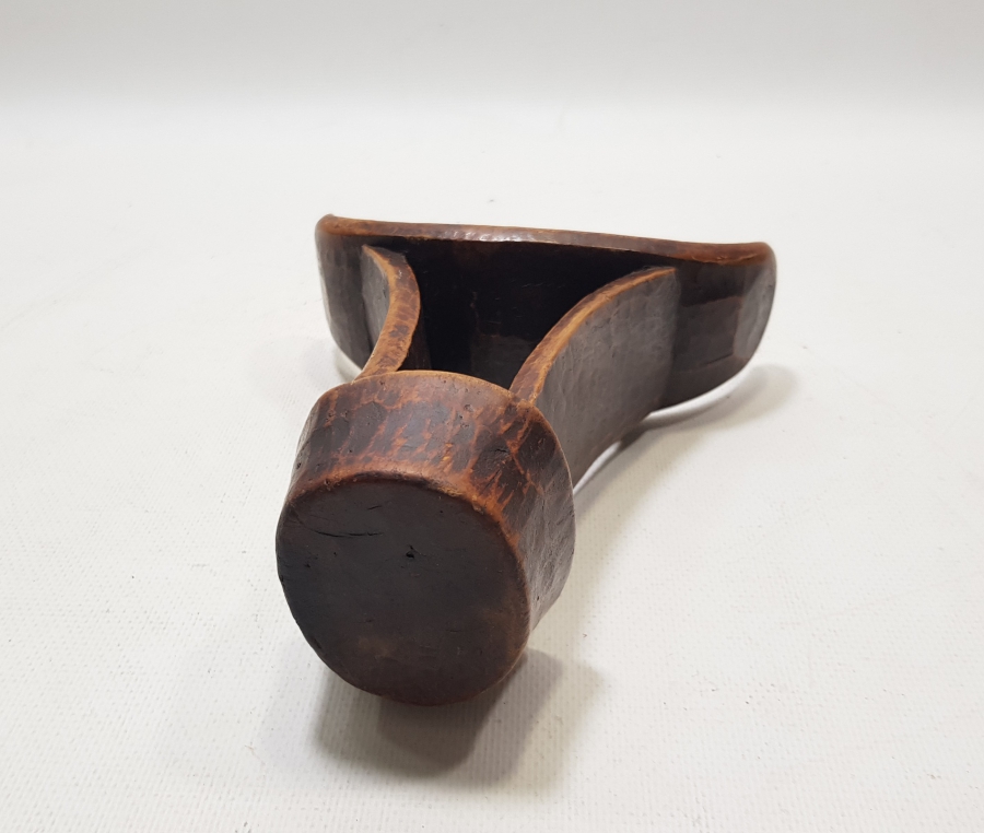 TEKKE İŞİ MÜTTEKA