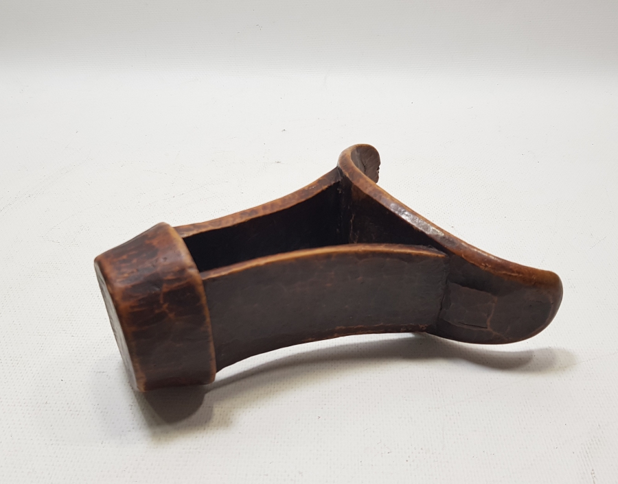 TEKKE İŞİ MÜTTEKA