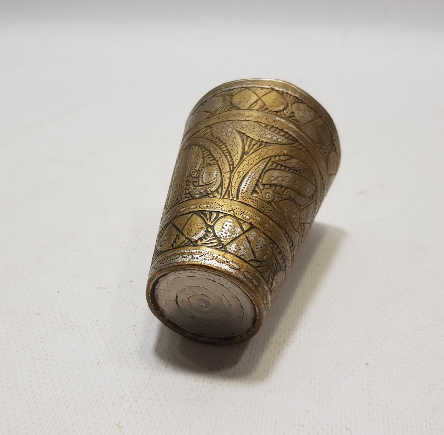 OSMANLI DÖNEMİ HİNDİYE BARDAK