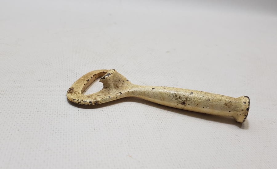 ANTİKA GAZOZ AÇACAĞI