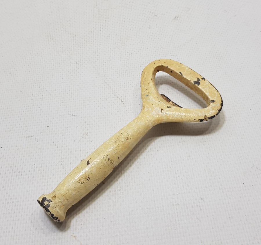 ANTİKA GAZOZ AÇACAĞI