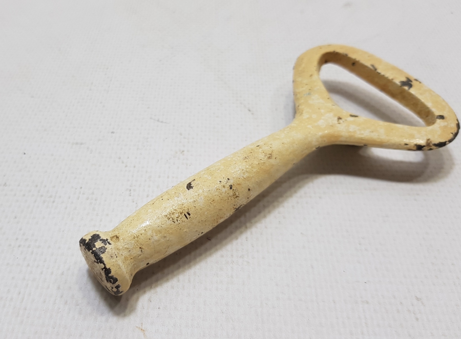 ANTİKA GAZOZ AÇACAĞI