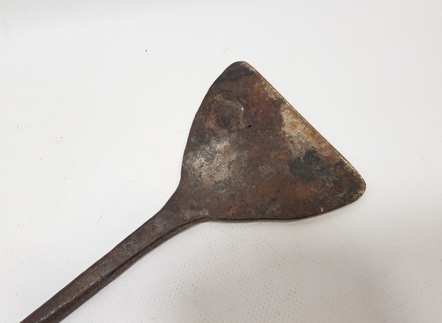 OSMANLI DÖNEMİ TEKKE İŞİ ISTIRAN